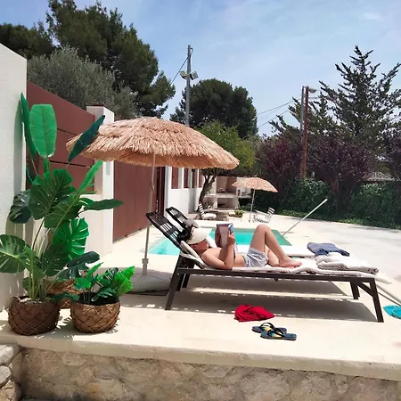 Дом отдыха La Buena Sombra