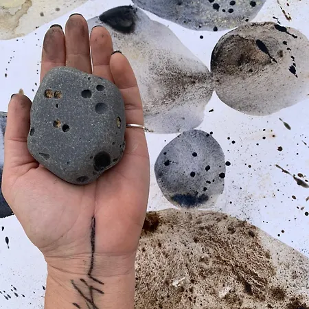 La Buena Sombra Дом отдыха Аликанте