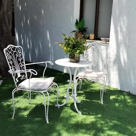 Дом отдыха La Buena Sombra *