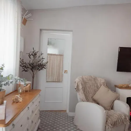 La Buena Sombra * Аликанте