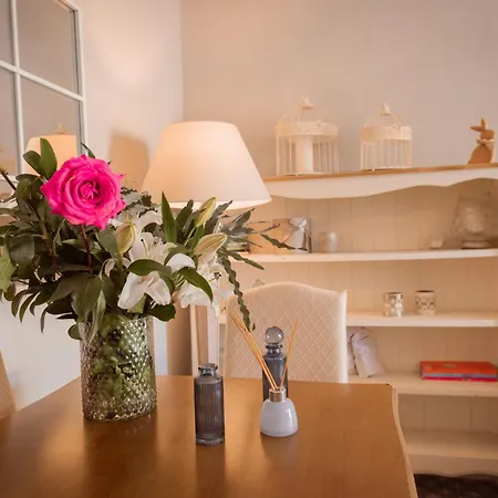 Дом отдыха La Buena Sombra *