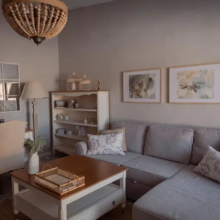 Дом отдыха La Buena Sombra