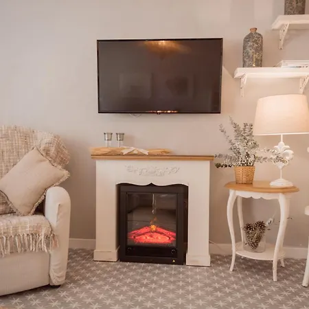 La Buena Sombra * Аликанте