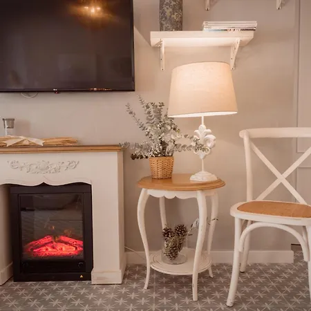 Holiday home La Buena Sombra