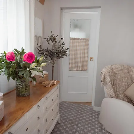 La Buena Sombra * Аликанте