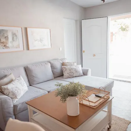 La Buena Sombra Дом отдыха