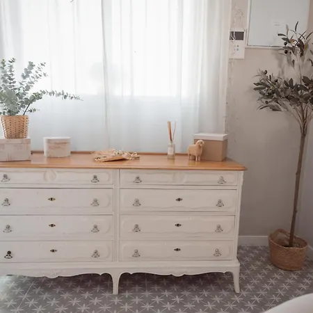 Дом отдыха La Buena Sombra *