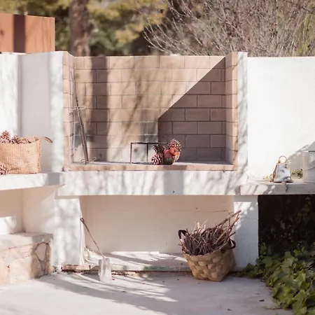 La Buena Sombra * Аликанте