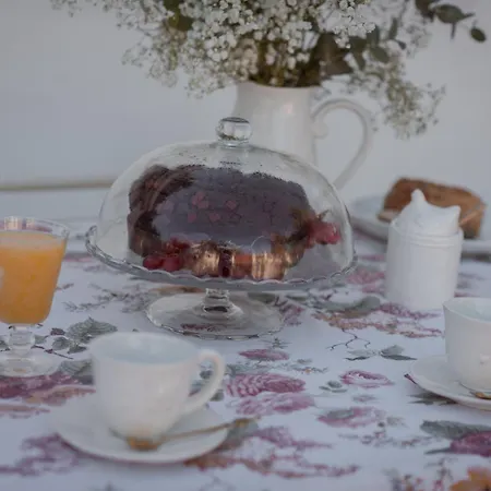 La Buena Sombra Аликанте