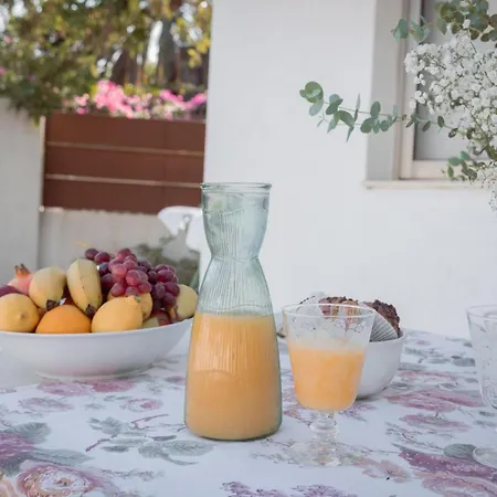 Дом отдыха La Buena Sombra *