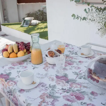 La Buena Sombra Holiday home Alicante