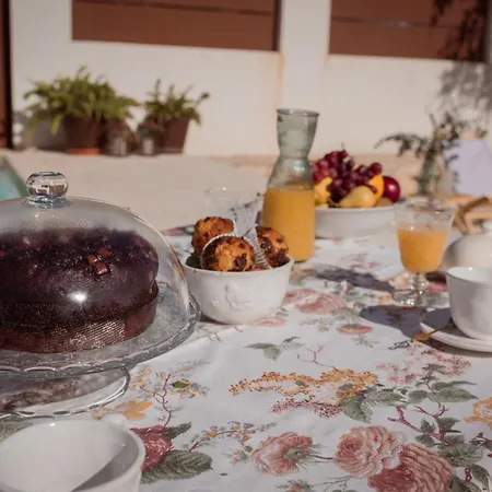 Дом отдыха La Buena Sombra Аликанте