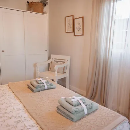 La Buena Sombra Аликанте