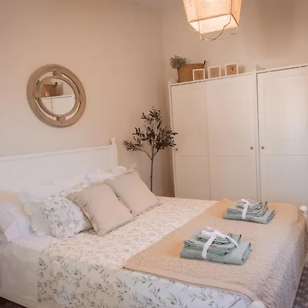 Дом отдыха La Buena Sombra