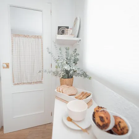 La Buena Sombra Дом отдыха