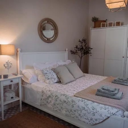 La Buena Sombra * Аликанте