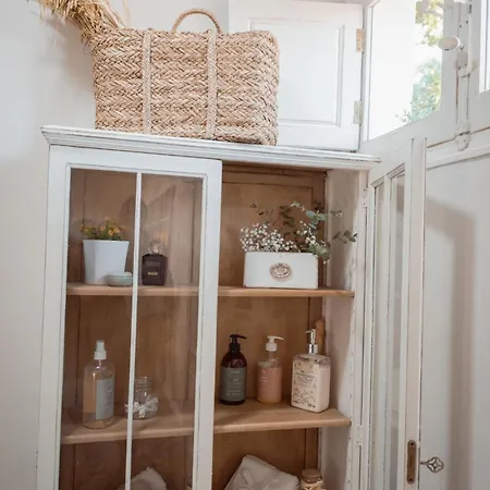 La Buena Sombra Аликанте