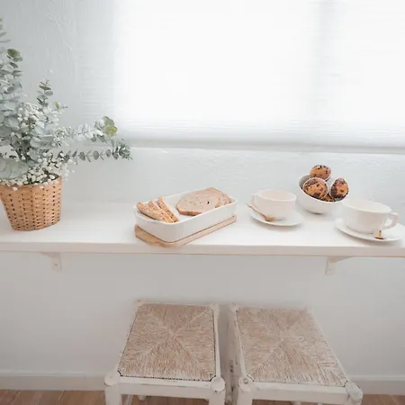 La Buena Sombra Дом отдыха