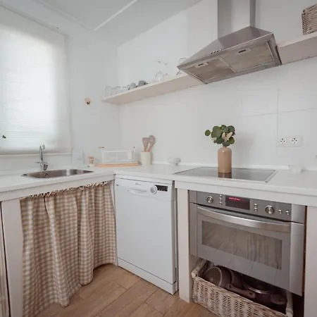 La Buena Sombra Holiday home *