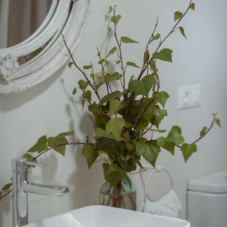 La Buena Sombra Дом отдыха *