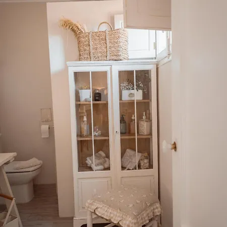 La Buena Sombra Дом отдыха