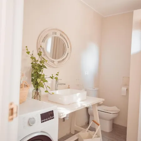 Holiday home La Buena Sombra Alicante
