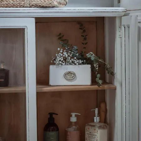 La Buena Sombra * Аликанте