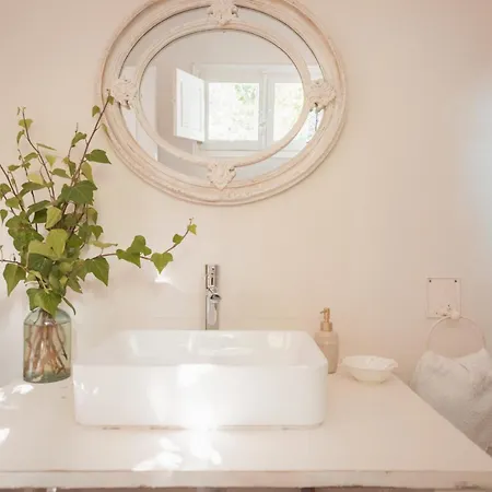 La Buena Sombra Holiday home Alicante