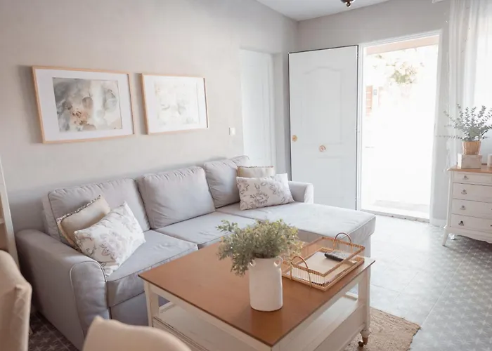 La Buena Sombra Tatil Evi