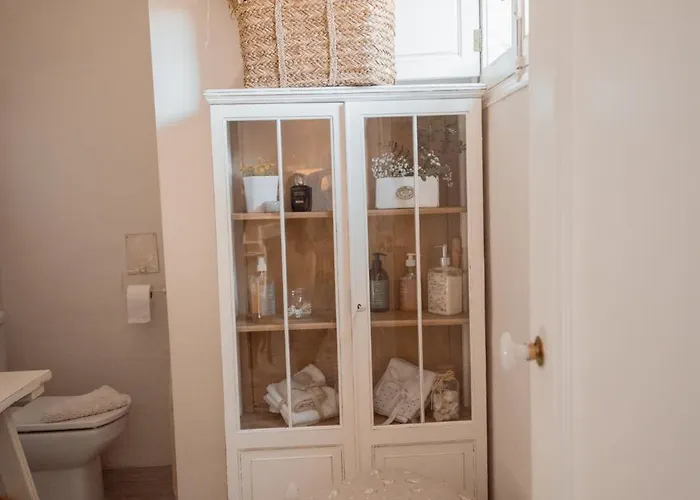 La Buena Sombra Tatil Evi